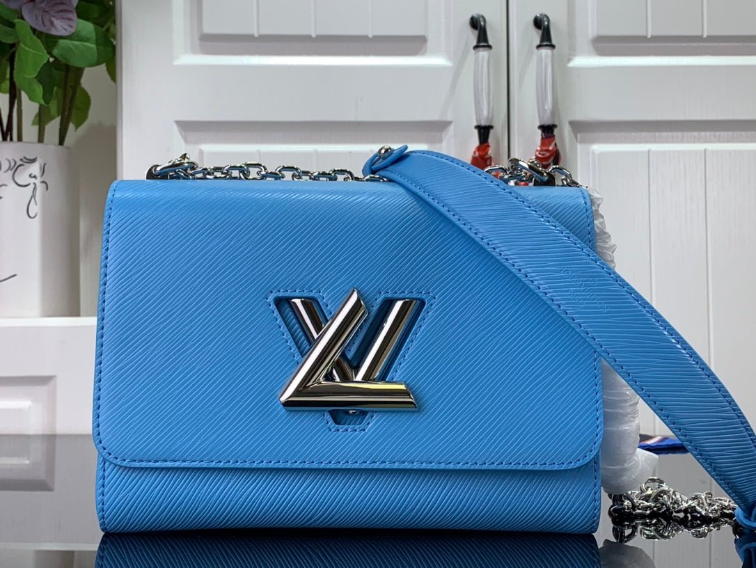 Bolso Twist MM LOUIS VUITTON