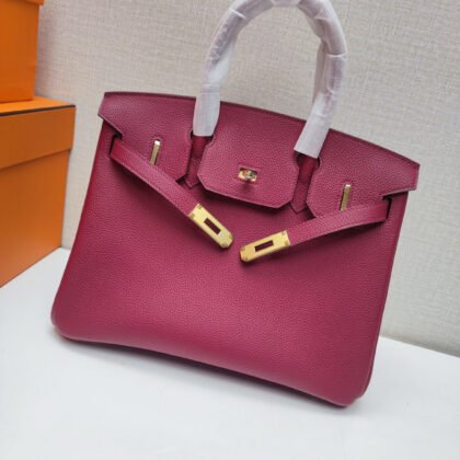 BOLSO BIRKIN 30 HERMES