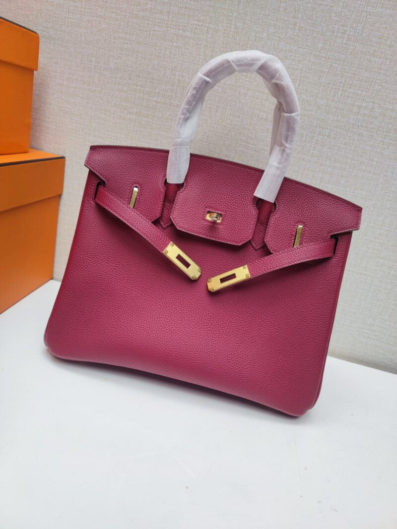 BOLSO BIRKIN 30 HERMES