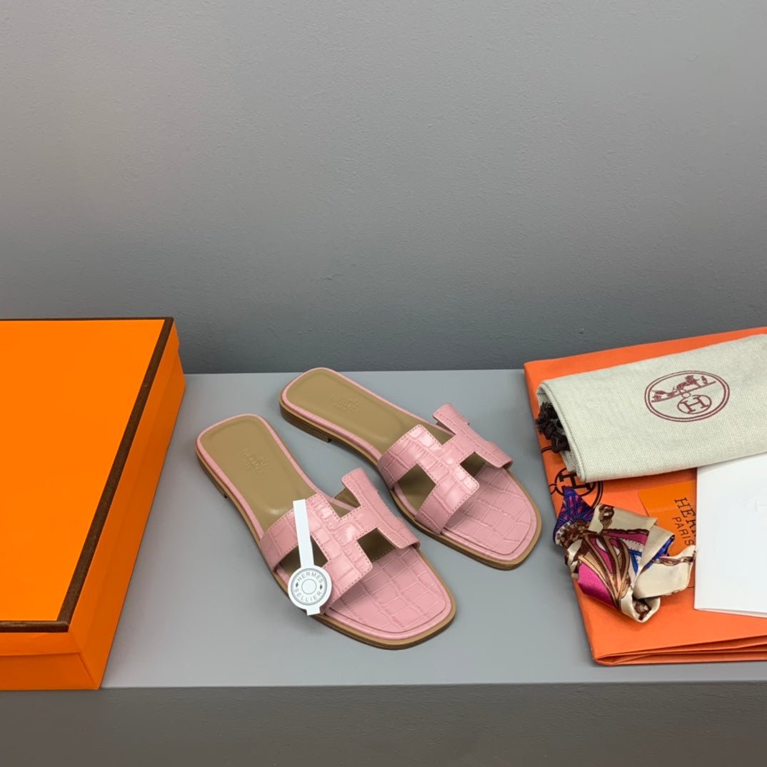 Sandalias Oran HERMES