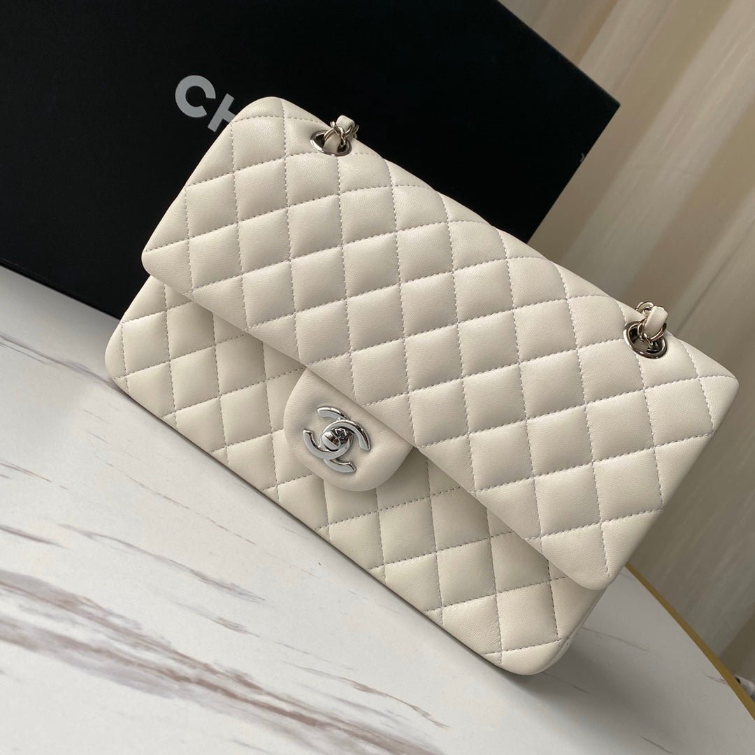 Bolso de hombro Timeless CHANEL