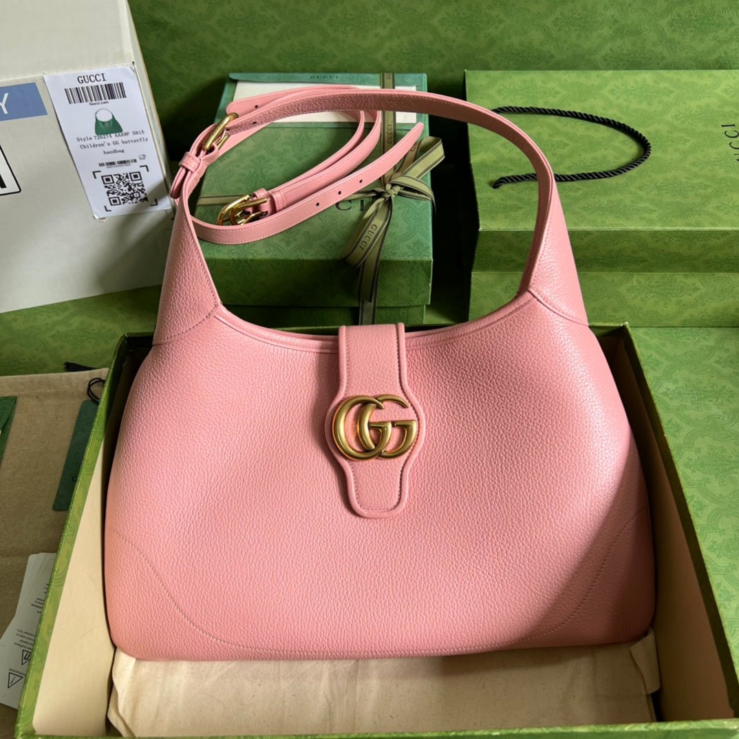 Bolso de hombro mediano Aphrodite GUCCI