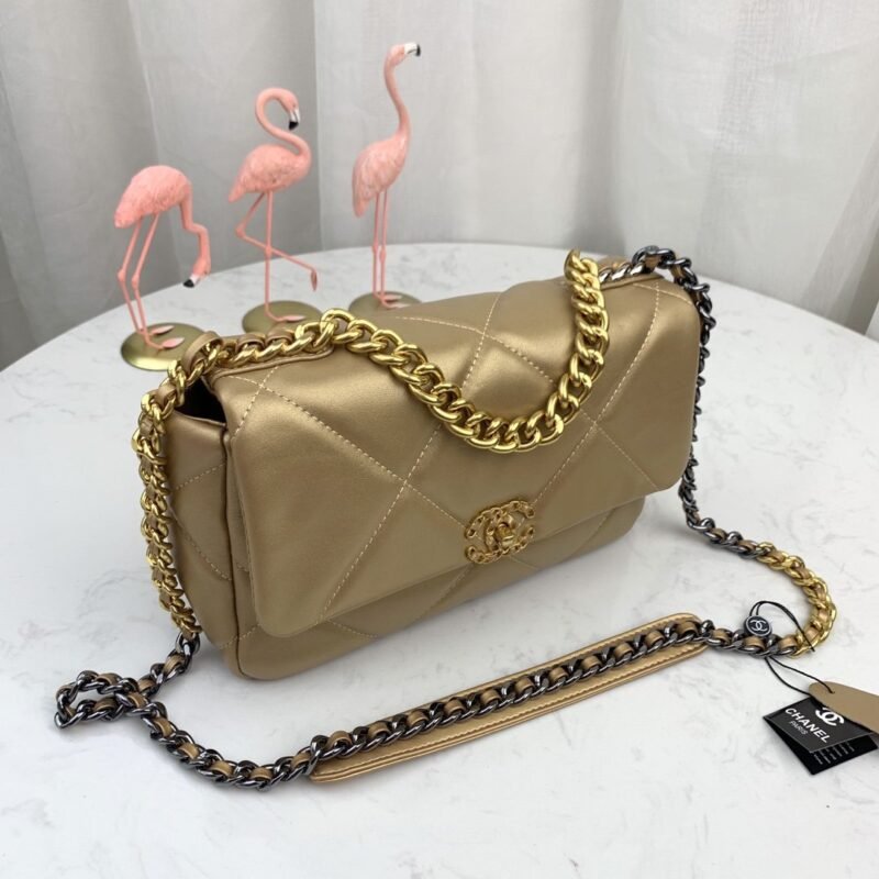 Bolso CHANEL 19 - Imagen 7