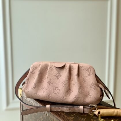 SCALA MINI POUCH Louis Vuitton