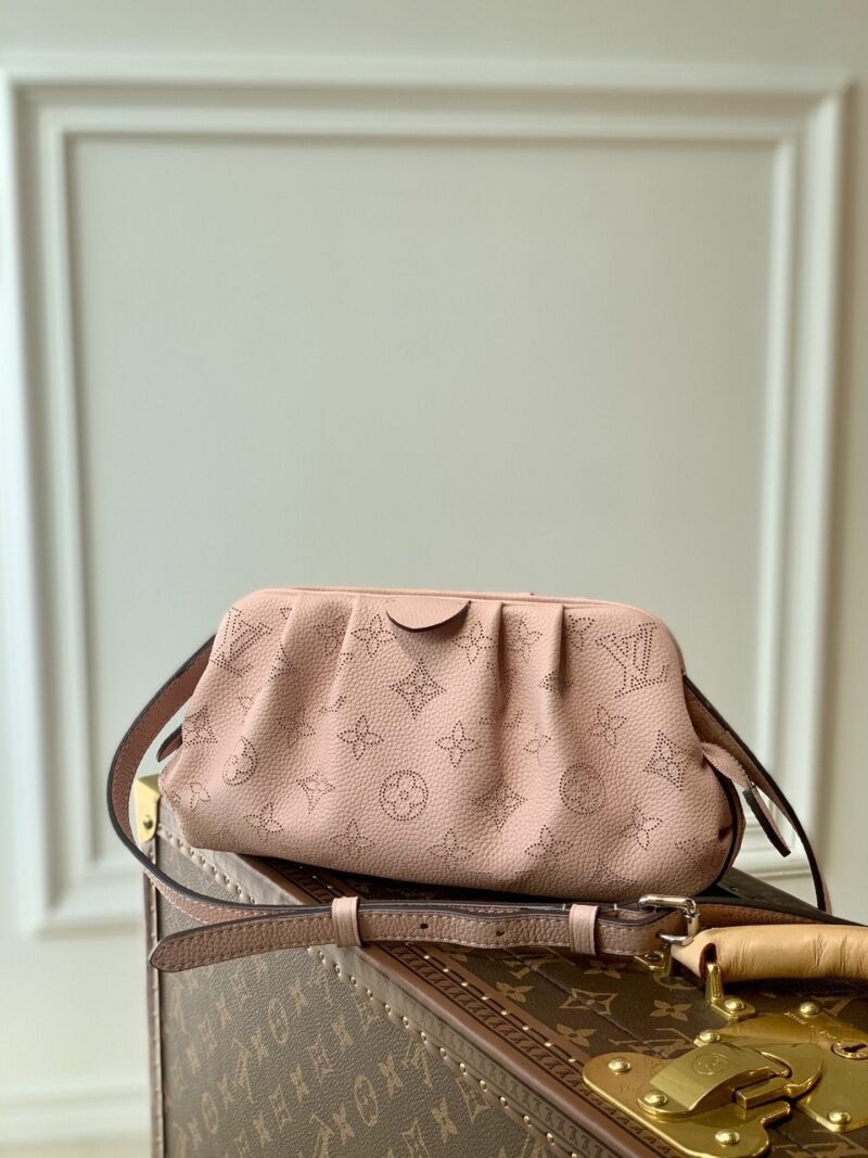 SCALA MINI POUCH Louis Vuitton