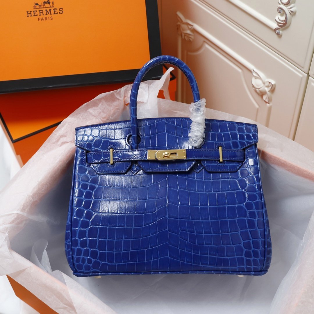BOLSO BIRKIN HERMES