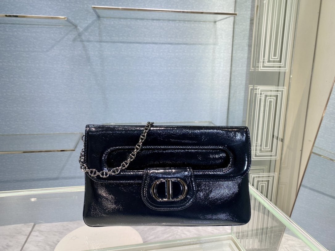BOLSO MEDIANO DIORDOUBLE DIOR