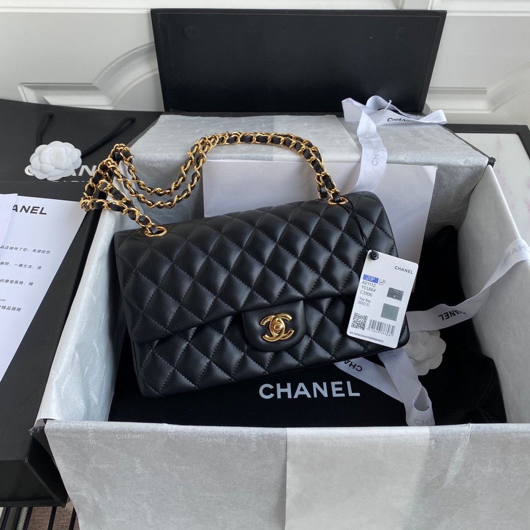 BOLSO CLÁSICO 11.12 CHANEL