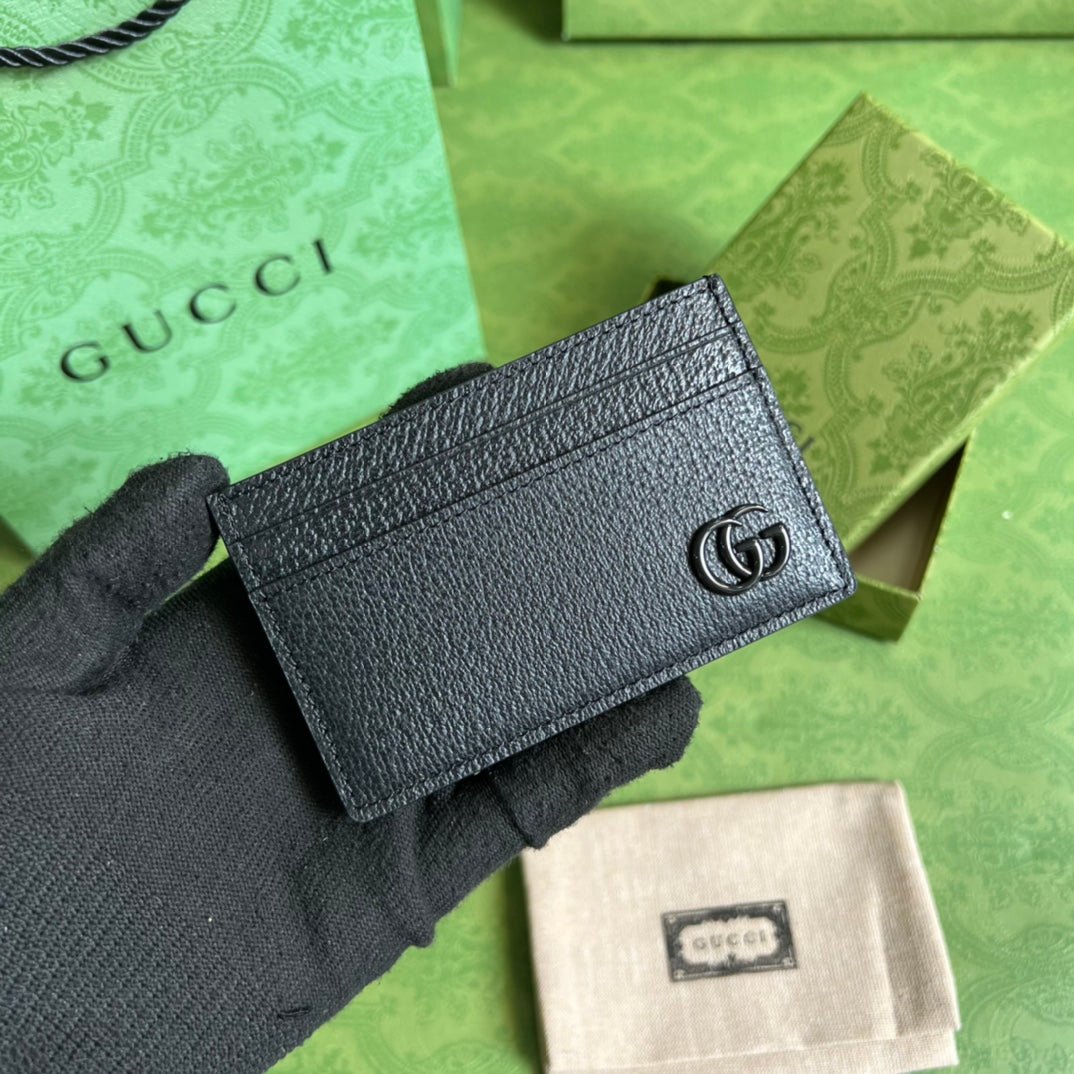 Tarjetero GG Marmont GUCCI