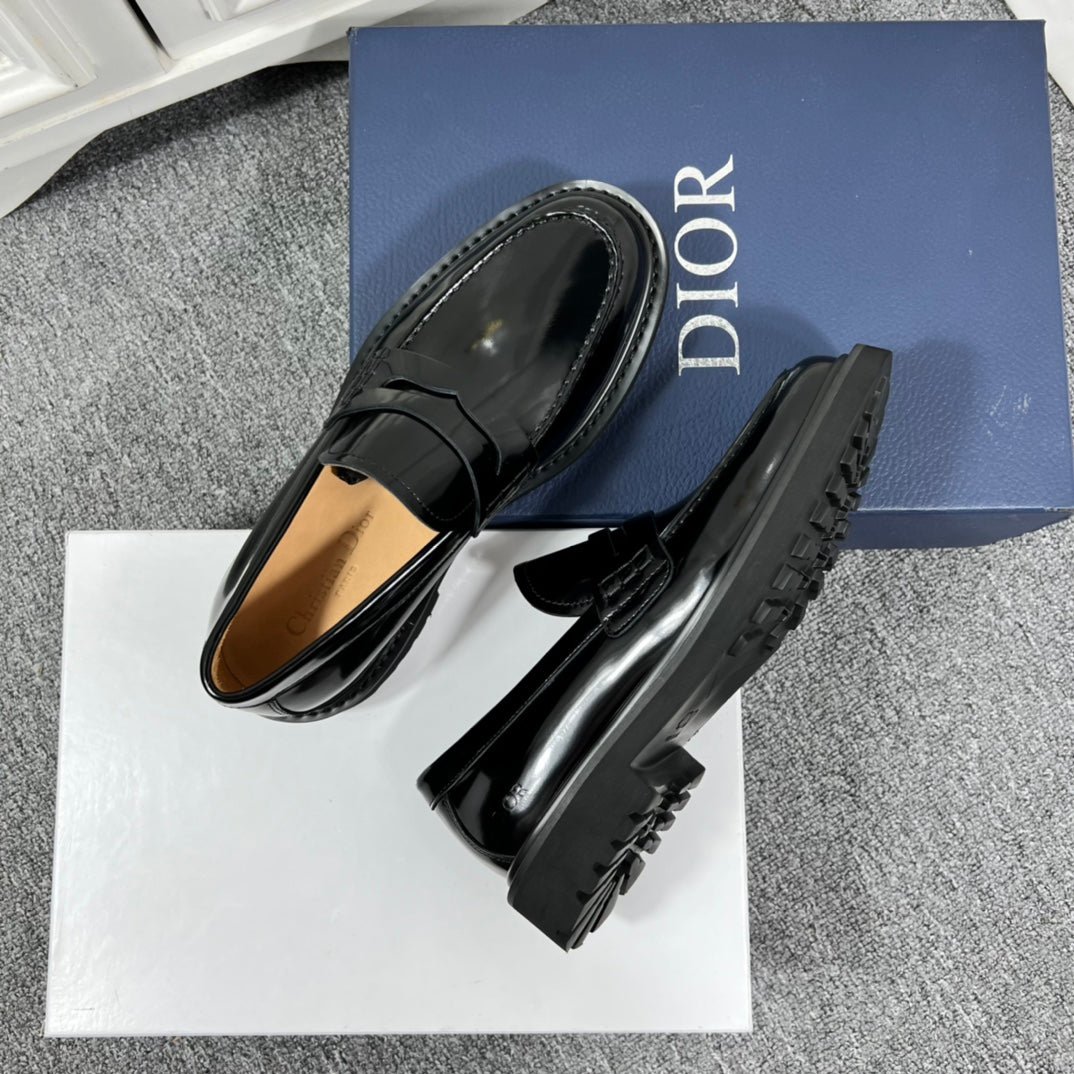 Mocasín Timeless DIOR