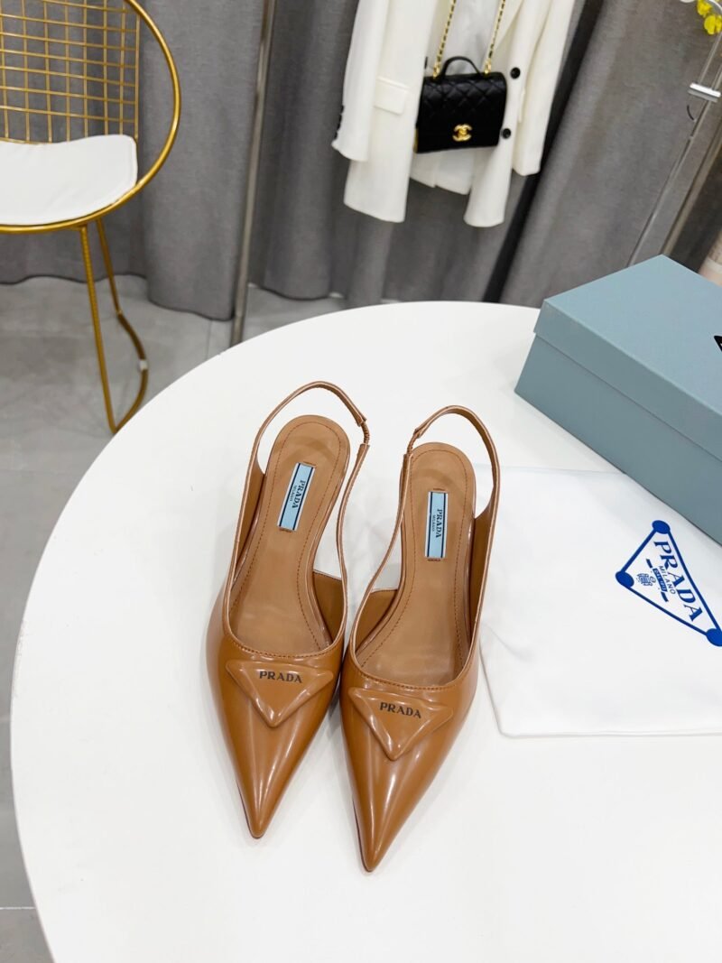 Sandalias PRADA - Imagen 7