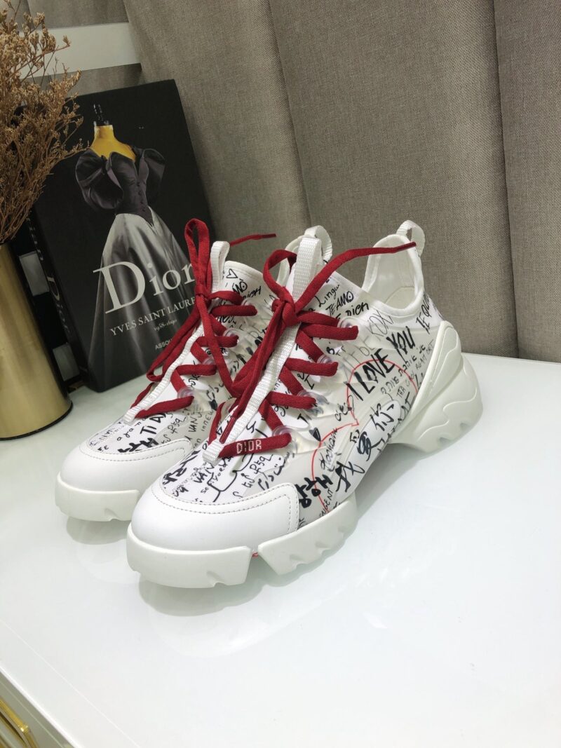 Zapatillas D-Connect Dior - Image 2