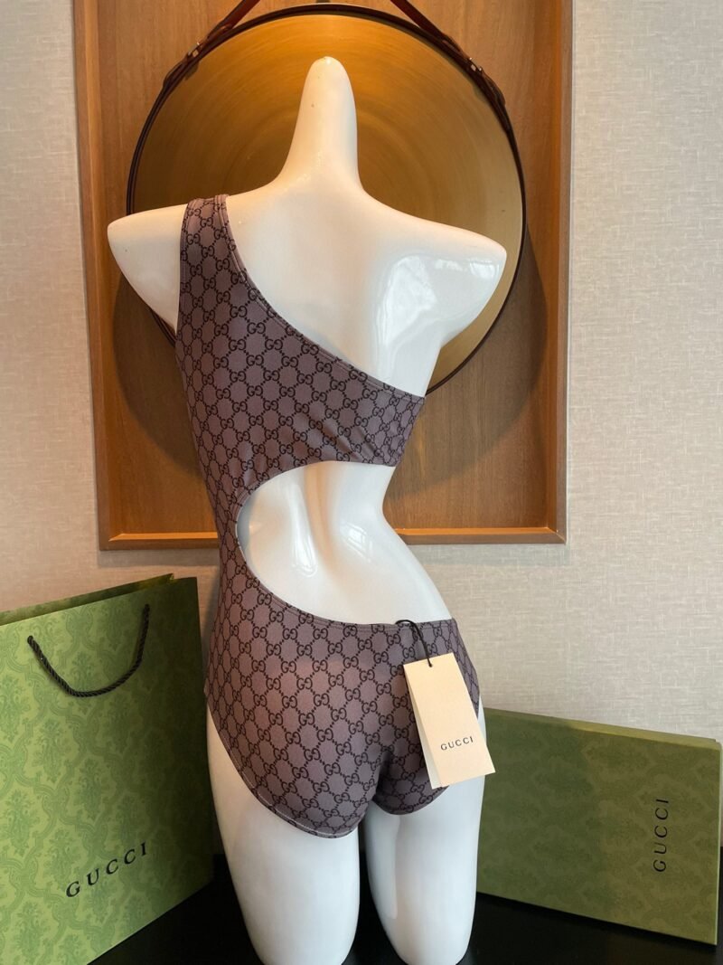 Bañador GG Stretch Gucci - Imagen 2