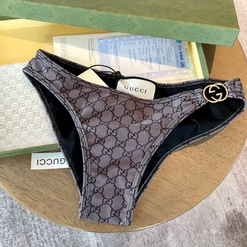 Bikini Gucci - Imagen 8