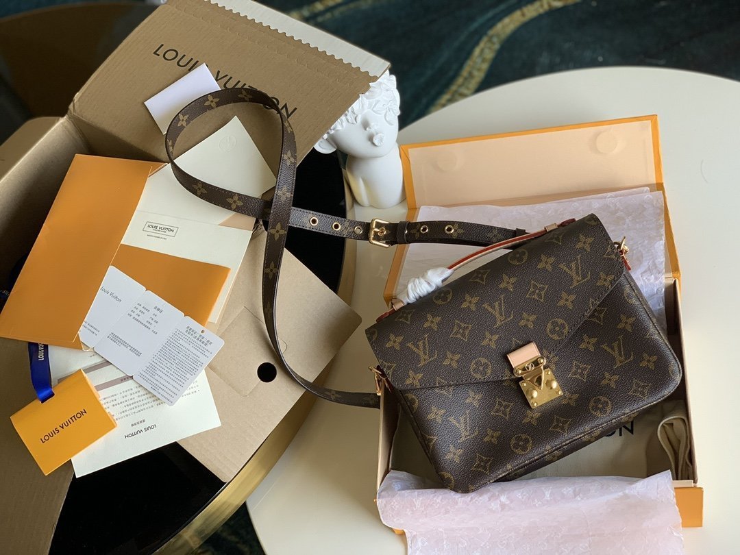 POCHETTE METIS Louis Vuitton