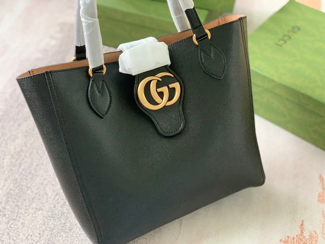 Bolso shopper Dahlia GUCCI