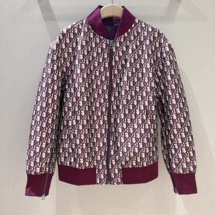 Chaqueta de manga larga DIOR