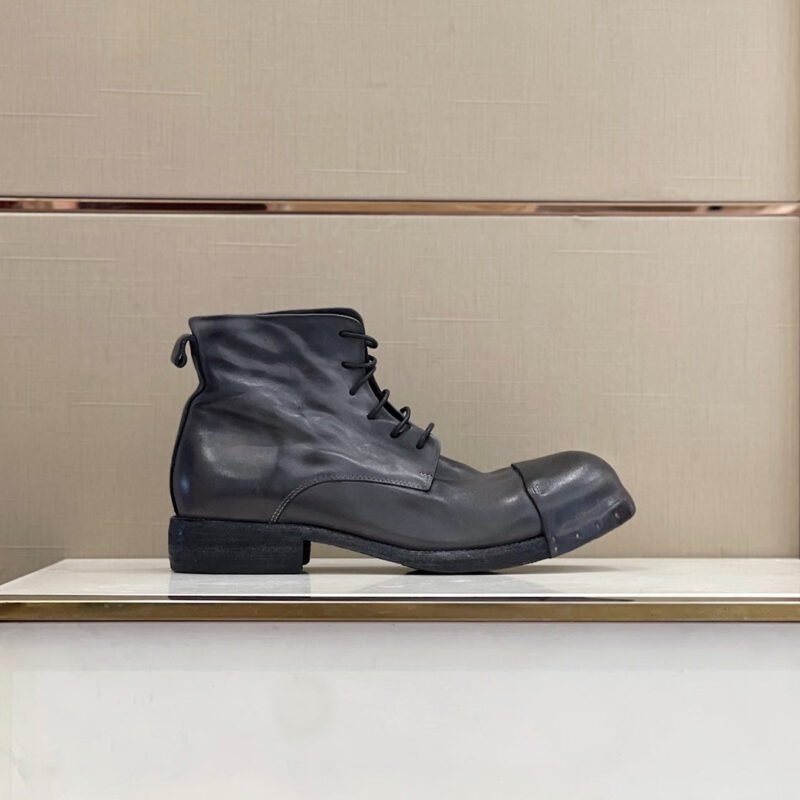Bota de cordones DIOR - Imagen 3