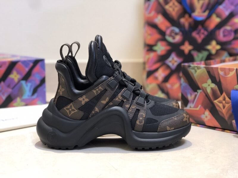 ZAPATILLA DEPORTIVA LV ARCHLIGHT Louis Vuitton