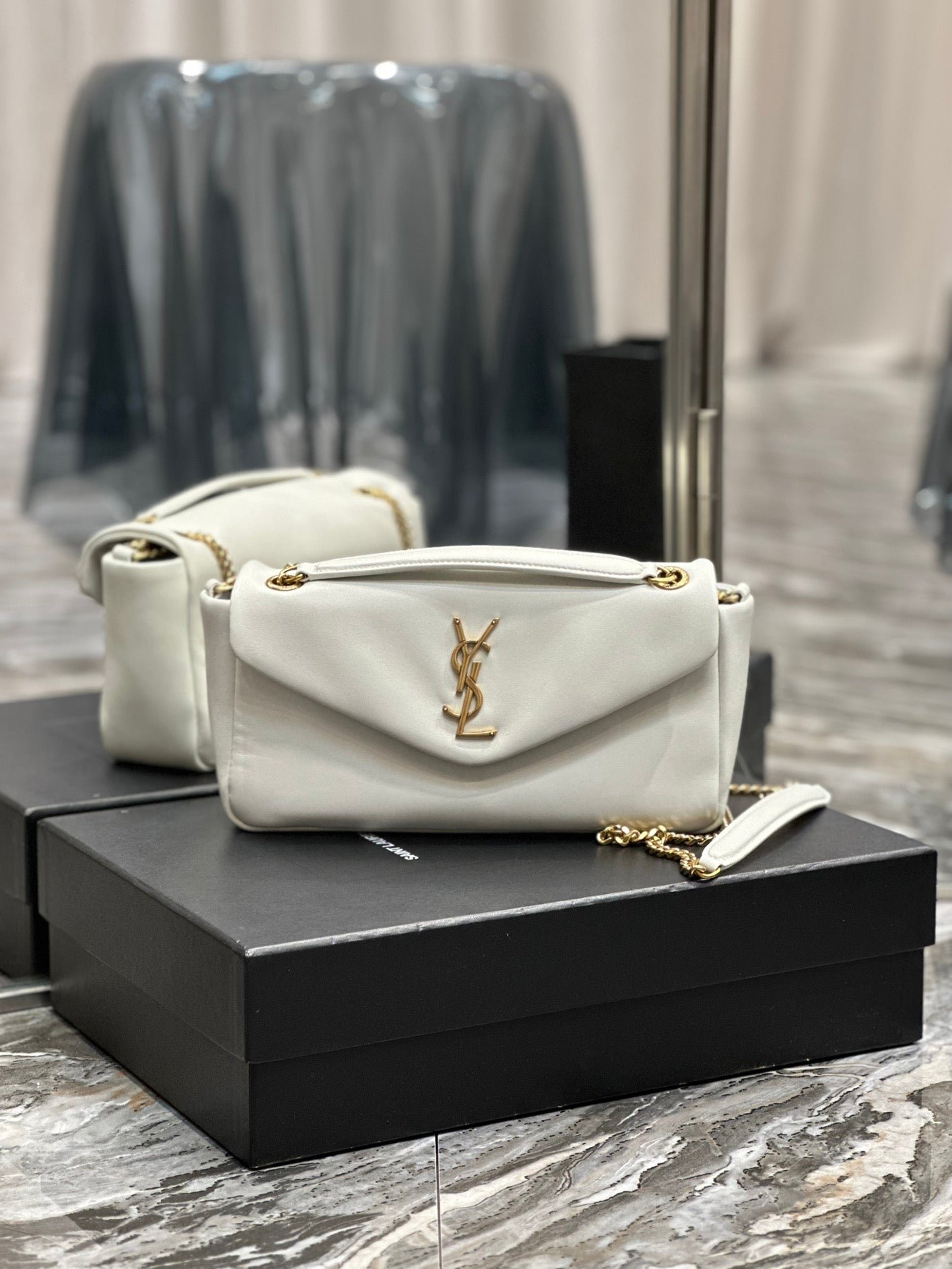 Bolso Calypso YSL