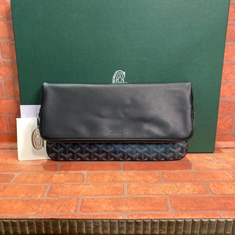 Pochette GOYARD