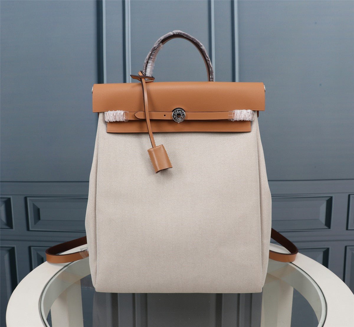 Bolso Herbag HERMÈS