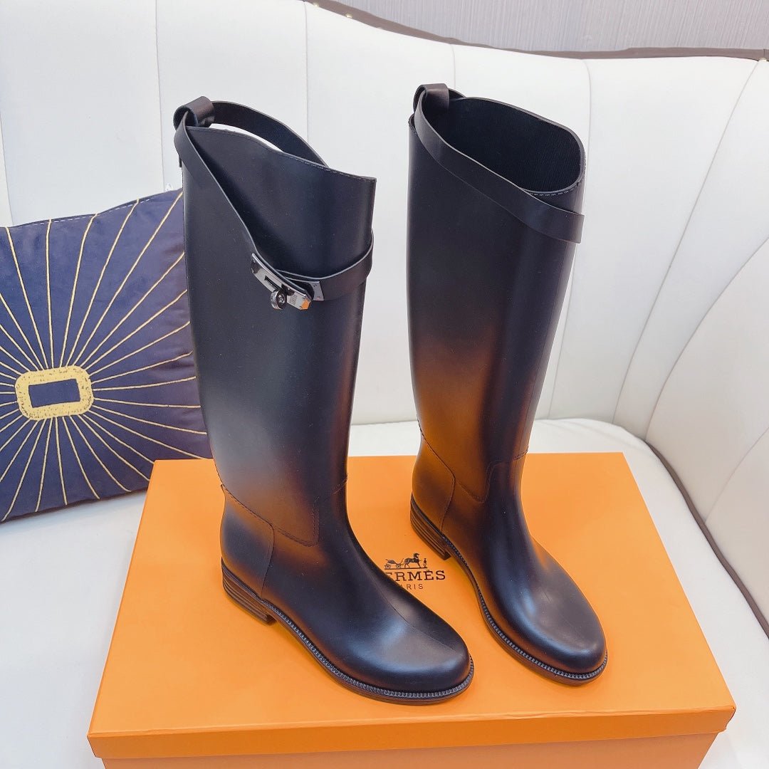 Botas Jumping HERMES