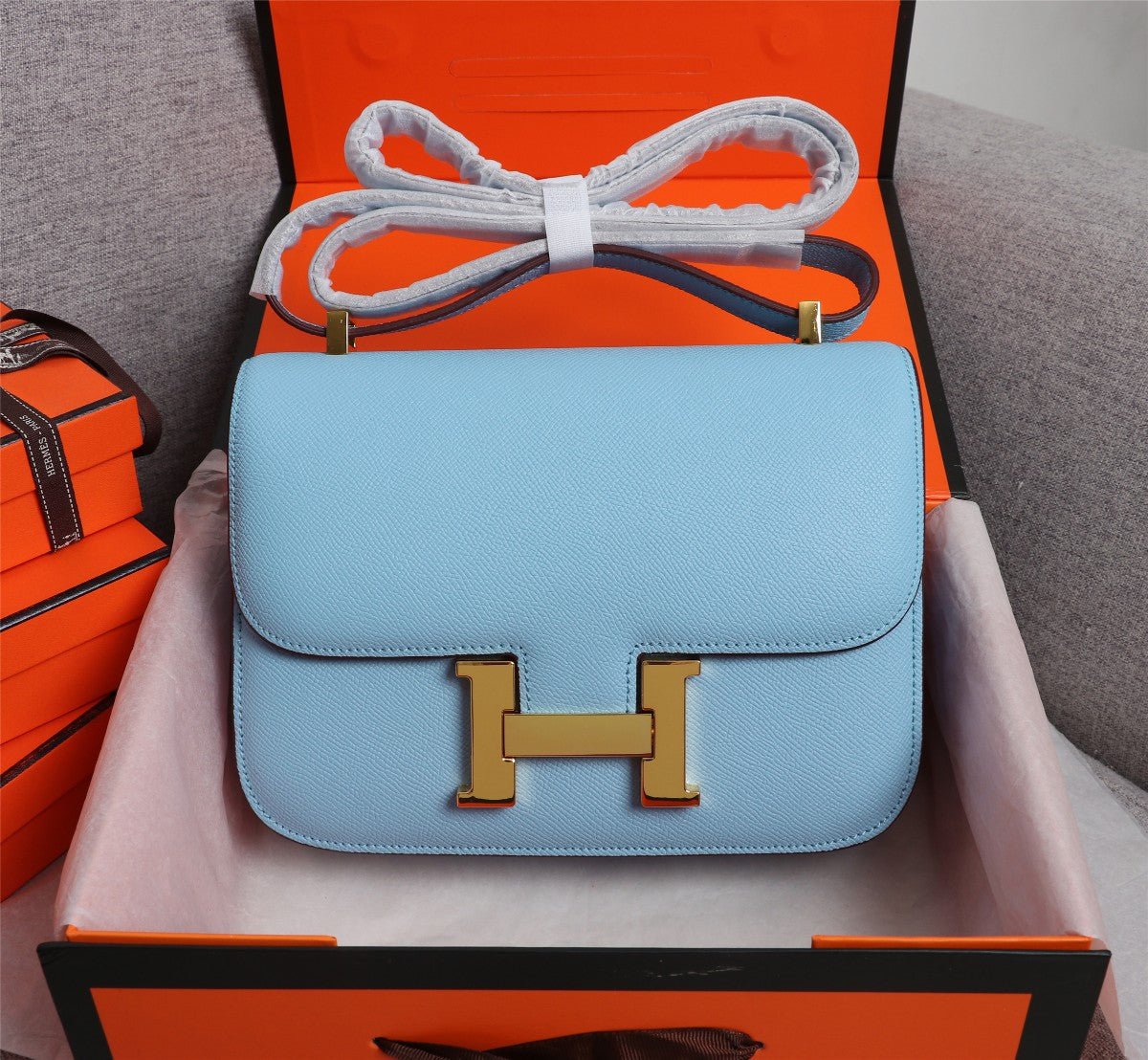 Bolso Constance HERMES