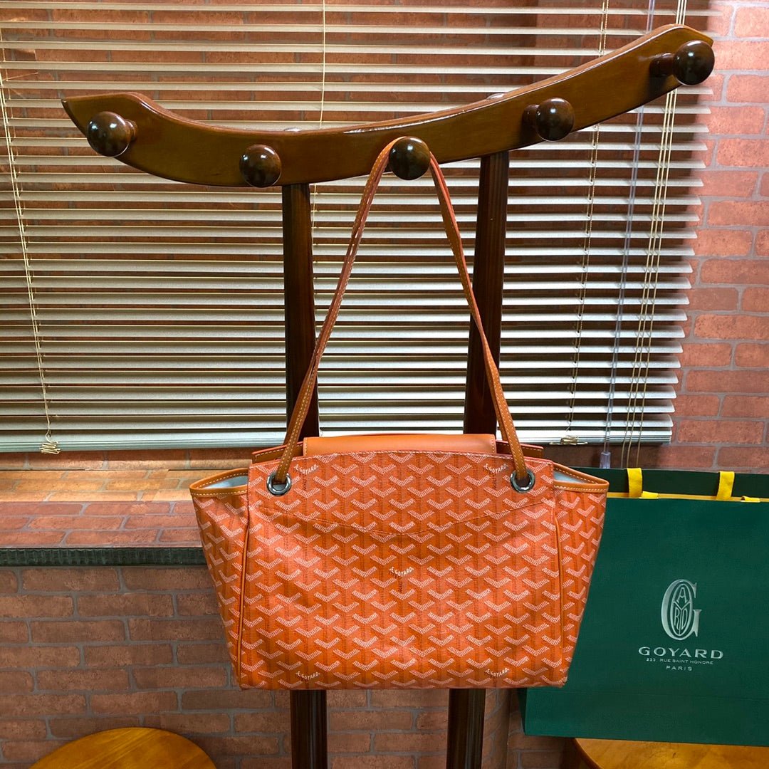 Bolso Routte GOYARD