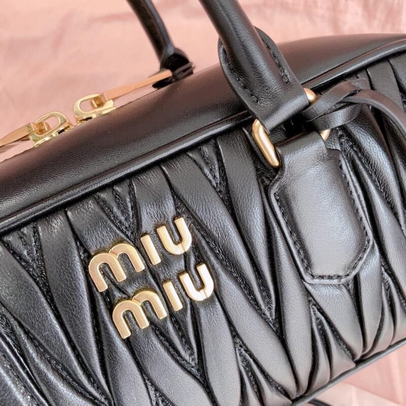 Bolso Arcadie Miu Miu - Imagen 4