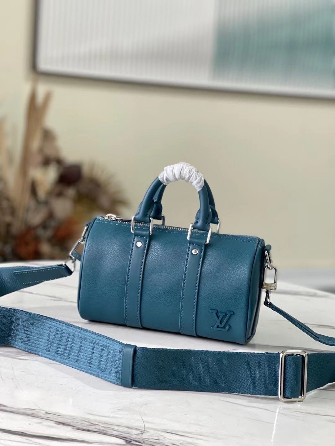 BOLSO KEEPALL XS Louis Vuitton