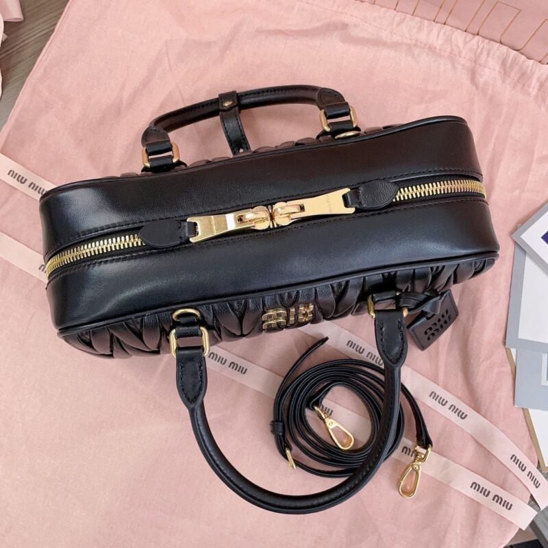 Bolso Arcadie Miu Miu - Imagen 6