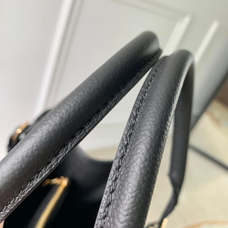 Bolso Babylone Tote MM Louis Vuitton - Imagen 8