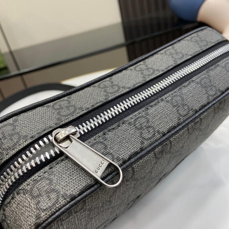 Bolso de hombro mini Gucci - Imagen 6