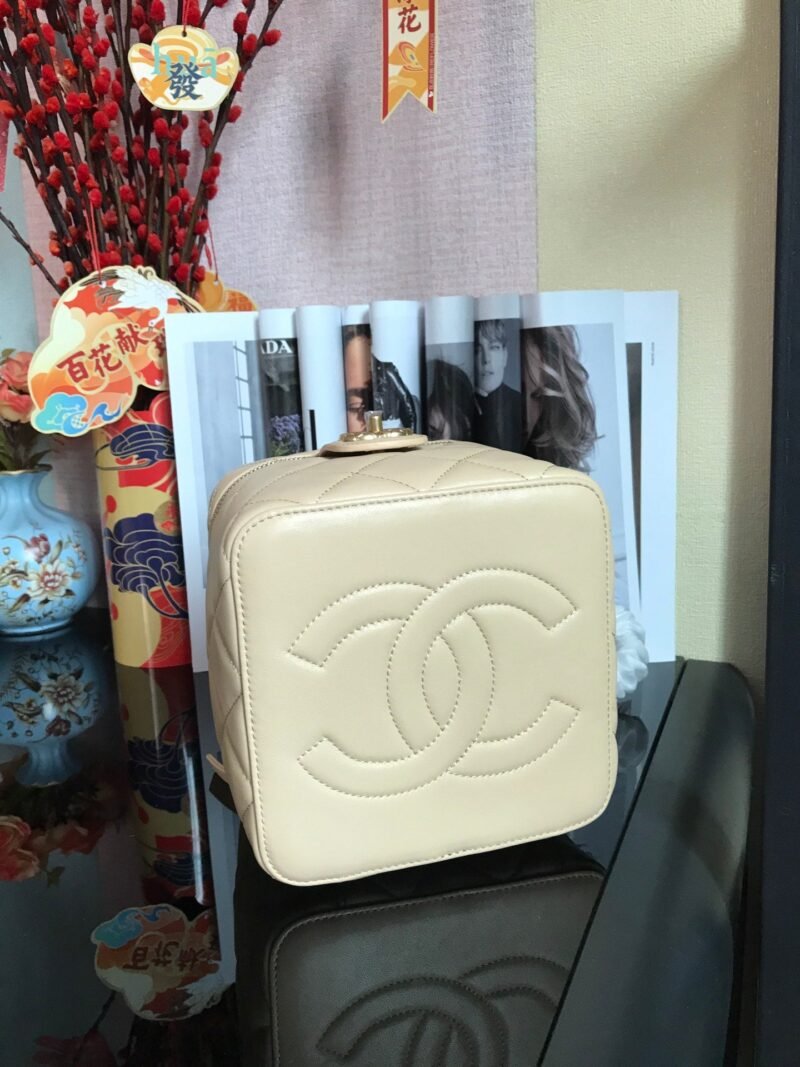 Vanity Case Chanel - Imagen 6