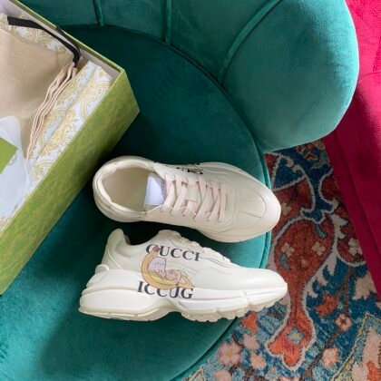 Zapatilla Rhyton GUCCI