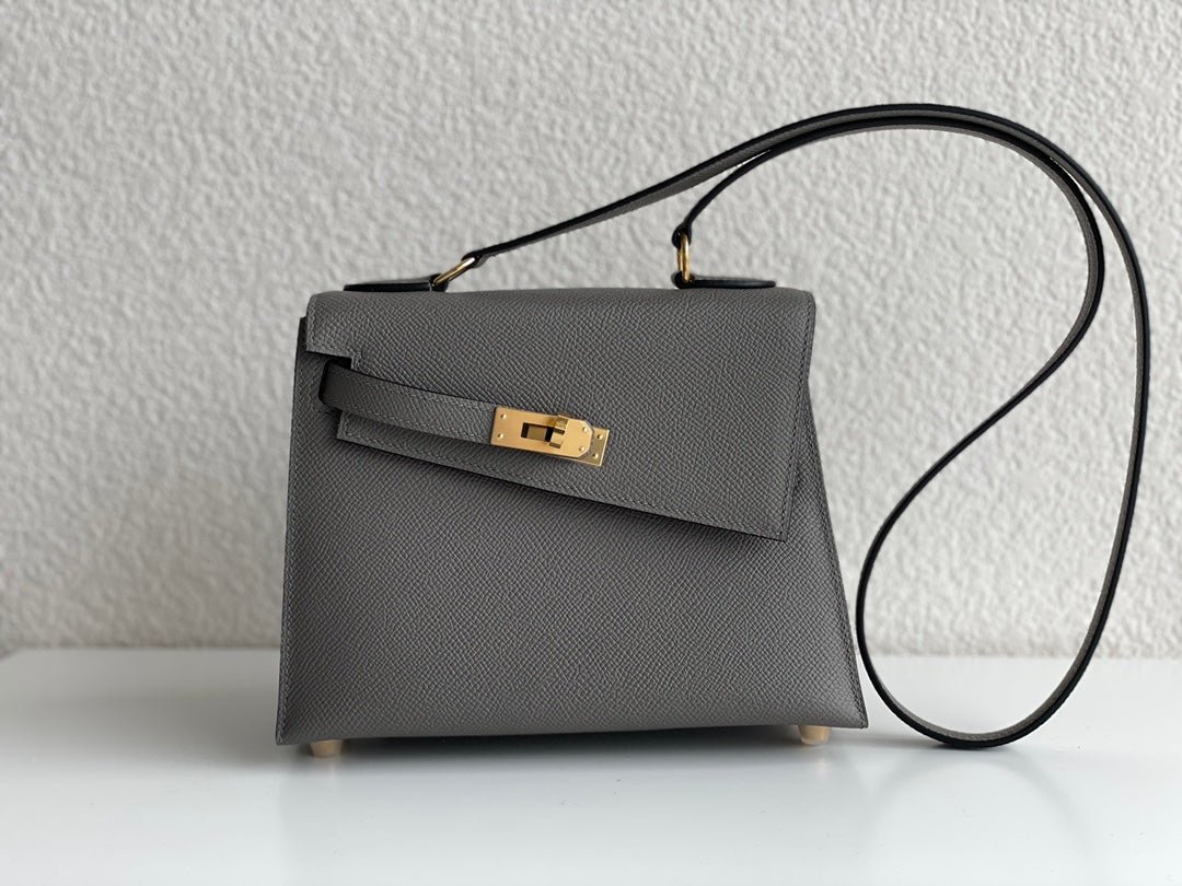Bolso Selier 20 HERMES