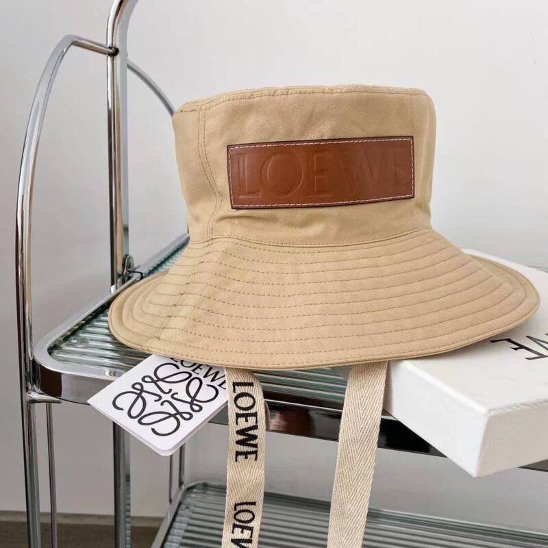 Sombrero de pescador Loewe - Imagen 4