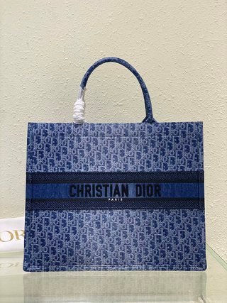 Bolso Book Tote grande DIOR