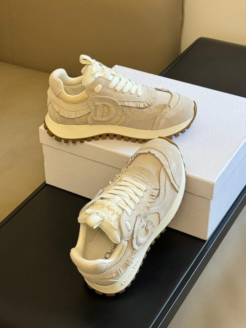 Zapatilla C'est Dior - Imagen 7