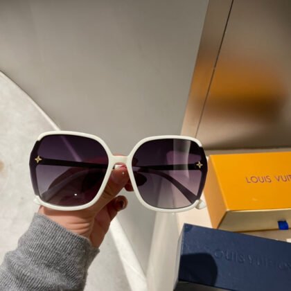 Gafas de sol My Monogram Round LOUIS VUITTON