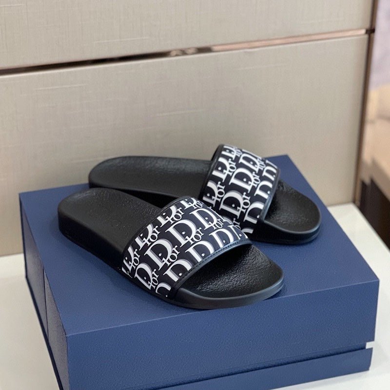 Sandalia DIOR