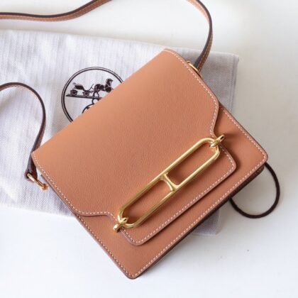 Bolso Roulis 23 Hermes