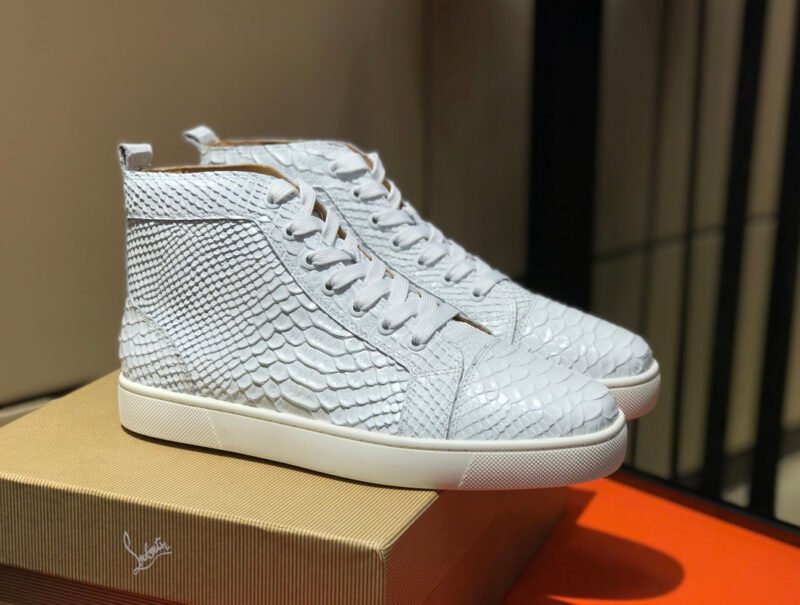 Lou Spike CHRISTIAN LOUBOUTIN - Imagen 3