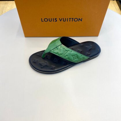 Sandalia Mirabeau Louis Vuitton