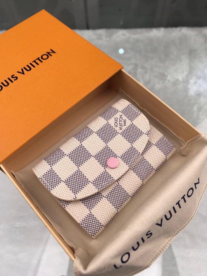 MONEDERO ROSALIE Louis Vuitton