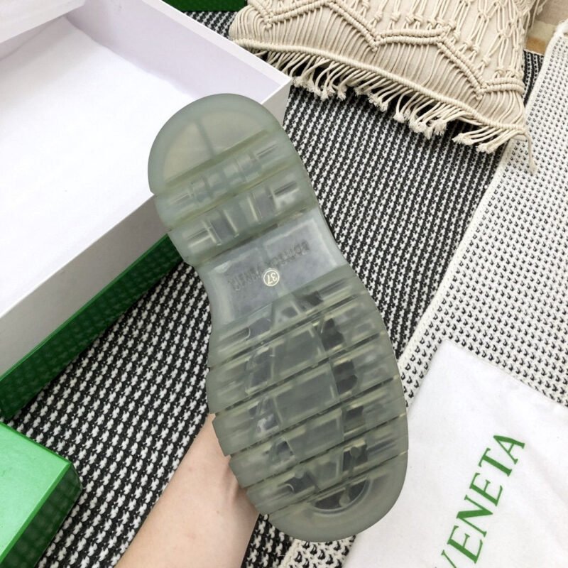 Botas Chelsea BOTTEGA VENETA - Imagen 9