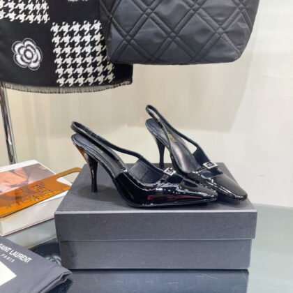 Zapato de Salón Blade YSL