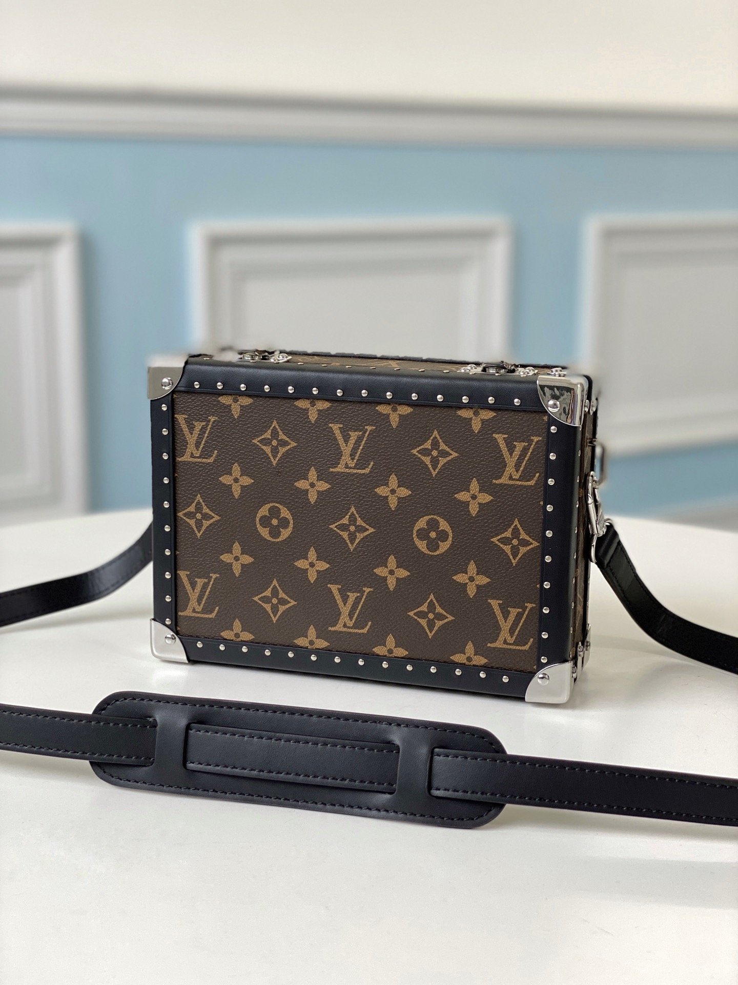 BOLSO SOFT TRUNK  Louis Vuitton - KJ PLUS