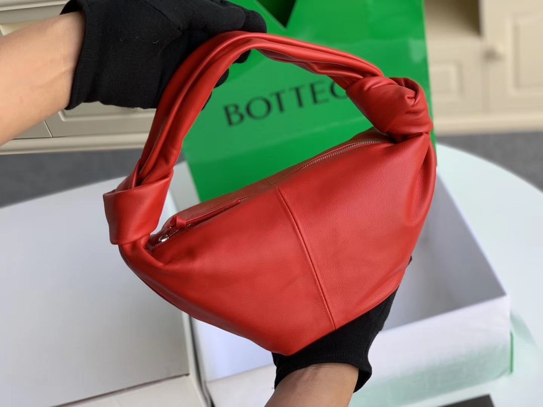 DOBLE NUDO BOTTEGA VENETA